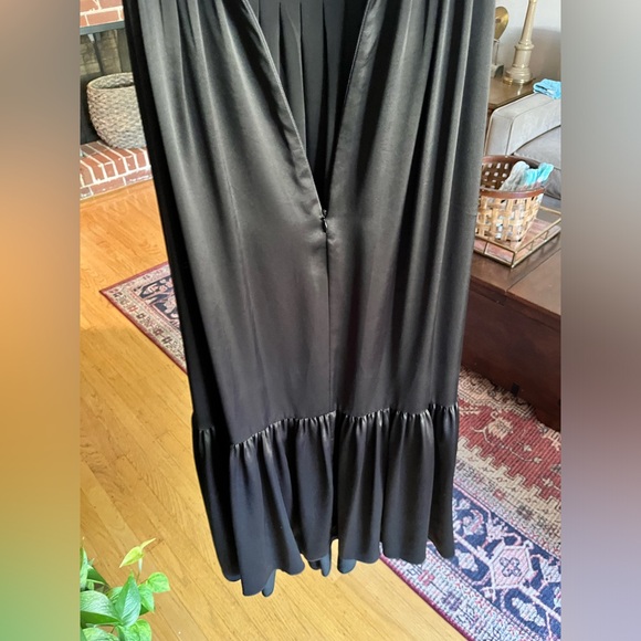 Co. Black Semi Formal Maxi - Picture 7 of 10